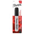 Sanford Sharpie King Size Black Chisel Tip Permanent Marker 15101